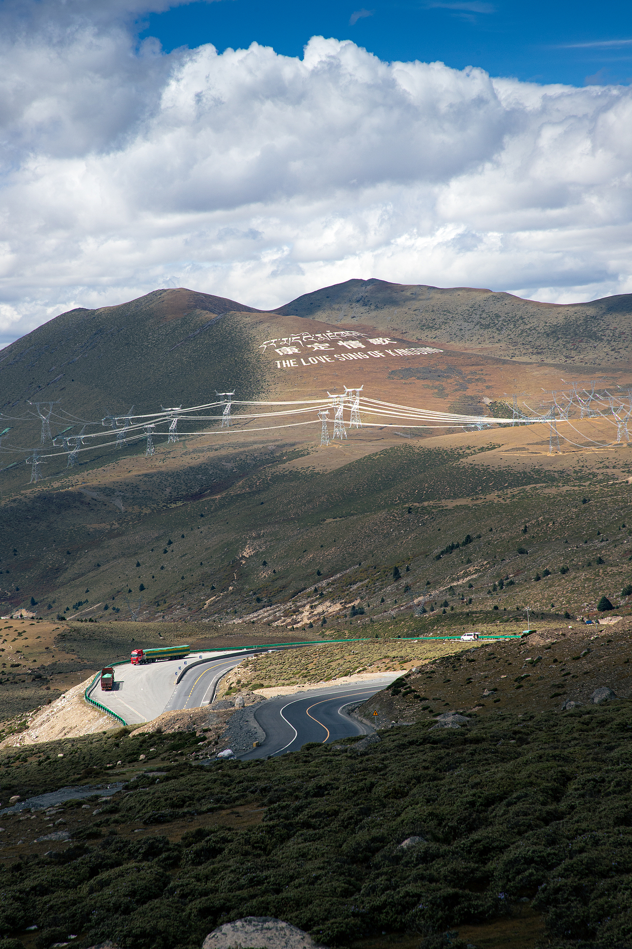 每一帧都是热爱