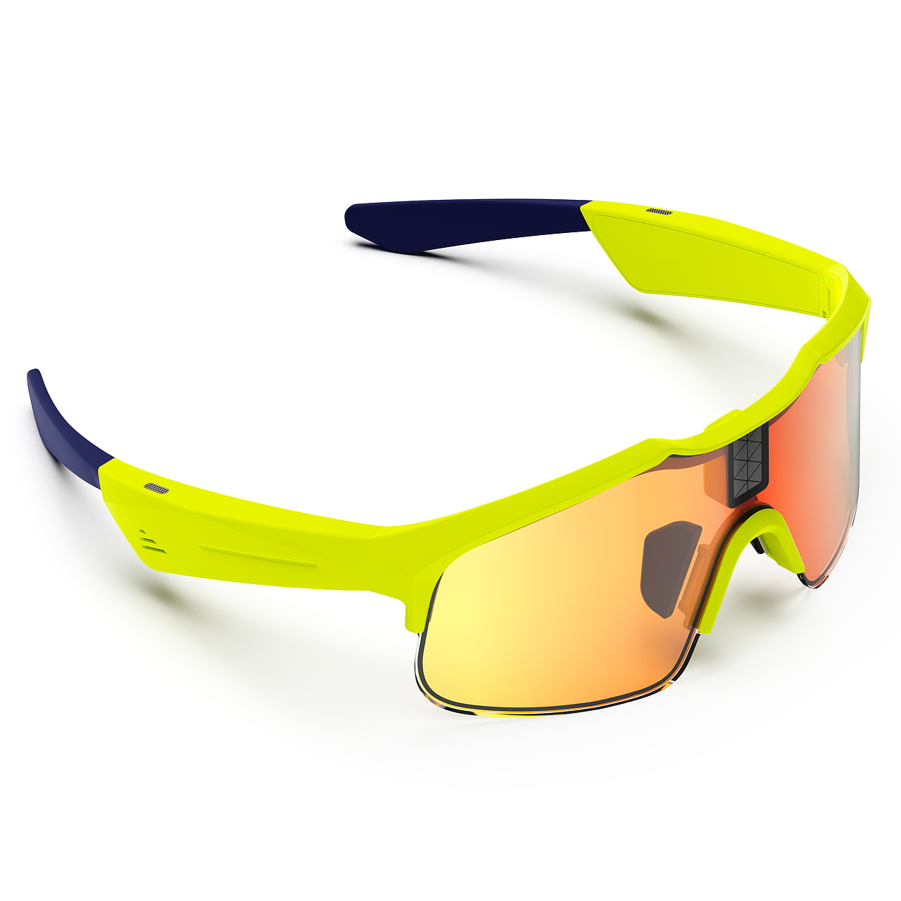 蓝牙眼镜（图ZMzk3OTY0Mjcy） - IP形象 - 站酷设计师repcyy原创素材 - 站酷ZCOOL