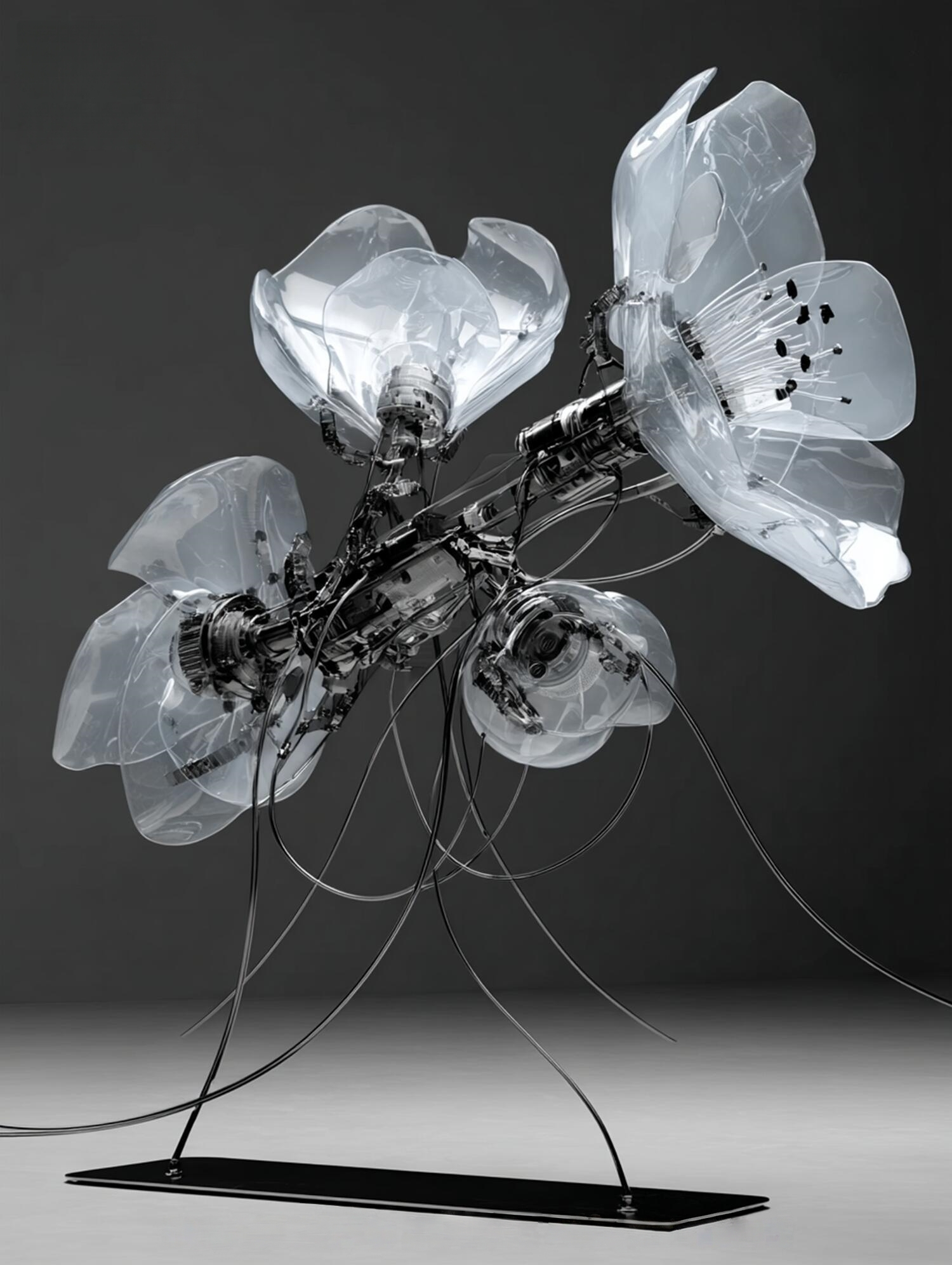 2025年中国互动艺术与机械装置设计企业价值（图ZMTUyNTM4OTI=） - 资讯 - 站酷设计师柿子创意机构原创素材 - 站酷ZCOOL