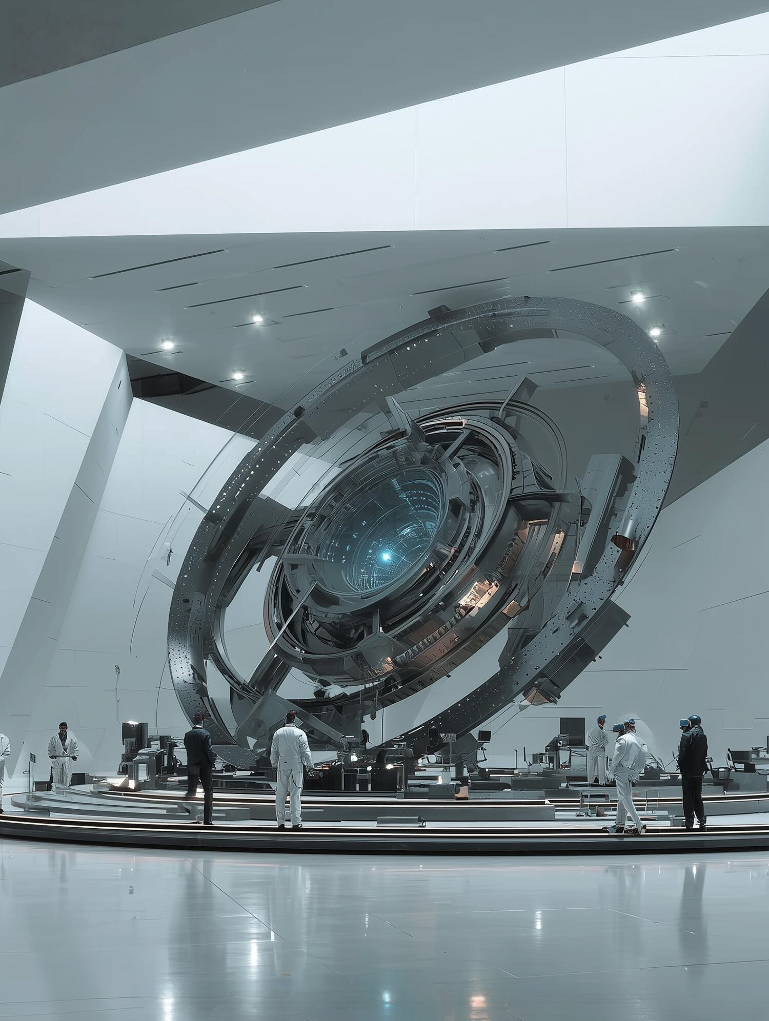 2025年中国互动艺术与机械装置设计企业价值（图ZMTUyNTM5MDg=） - 资讯 - 站酷设计师柿子创意机构原创素材 - 站酷ZCOOL