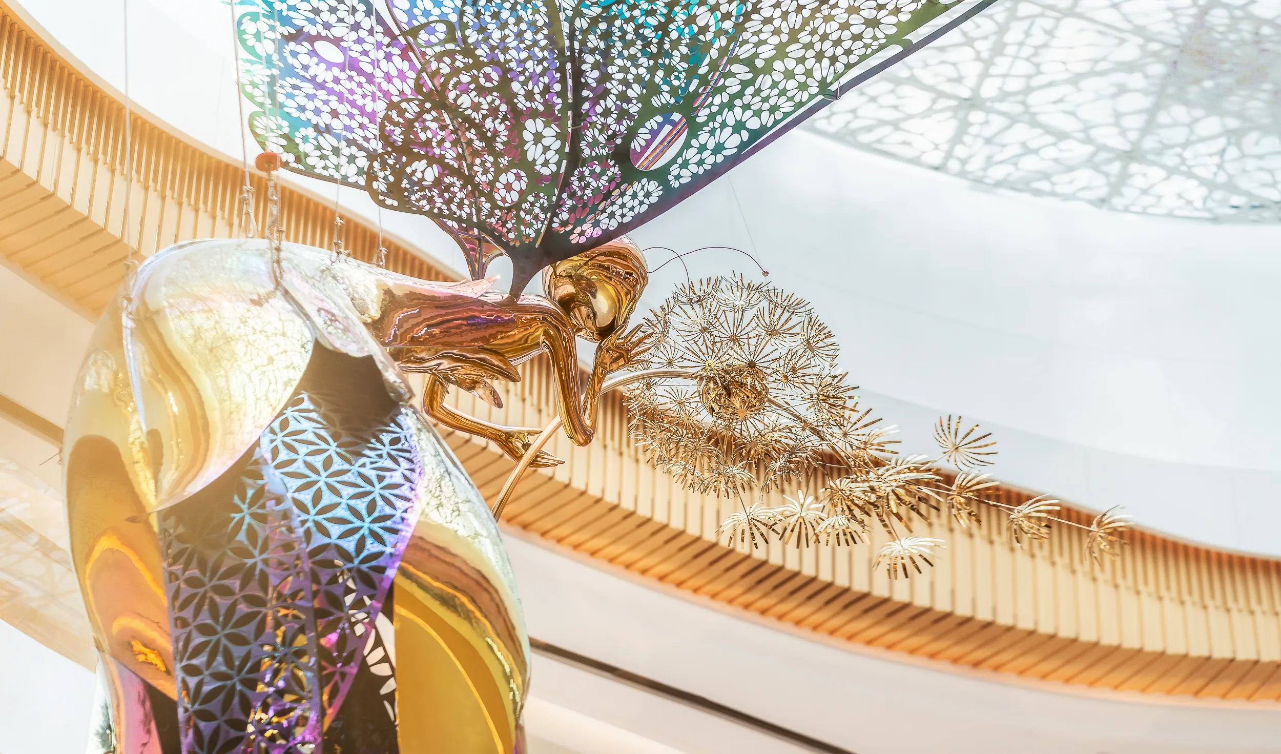 2025年中国互动艺术与机械装置设计企业价值（图ZMTUyNTM5Mjg=） - 资讯 - 站酷设计师柿子创意机构原创素材 - 站酷ZCOOL