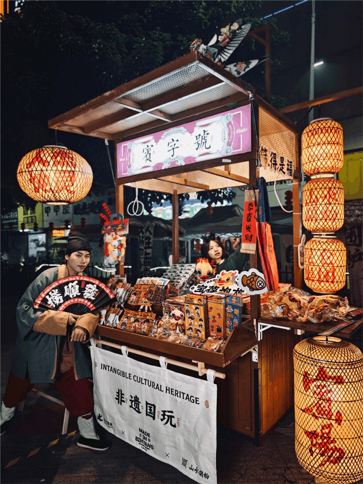 解锁桂林新玩法：状元文化如何激活千亿消费？