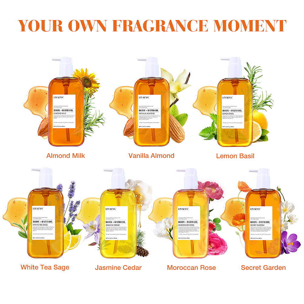 身体沐浴油系列（图ZMzk3OTY1OTI4） - 海报 - 站酷设计师陌上离殇0原创素材 - 站酷ZCOOL