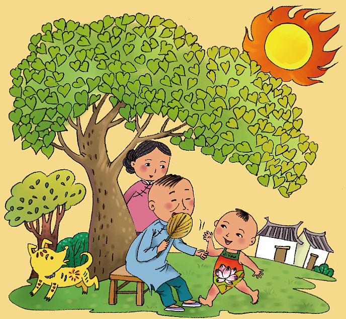 绘本《童谣》,共12册 已出版