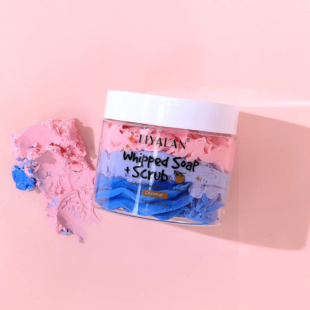 拉花皂系列（图ZMzk3OTY2NTA0） - 海报 - 站酷设计师陌上离殇0原创素材 - 站酷ZCOOL