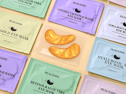 六色眼膜系列(亚马逊PC端)