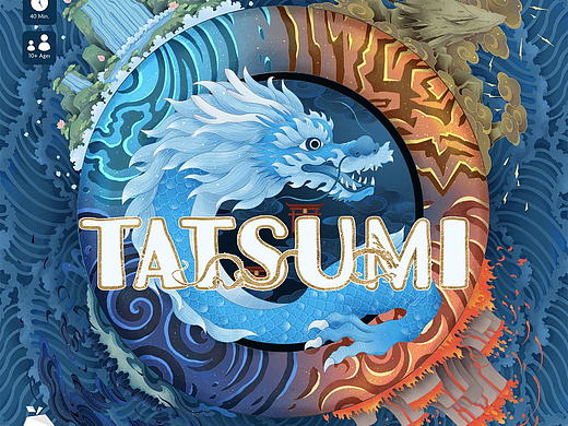 TATSUMI