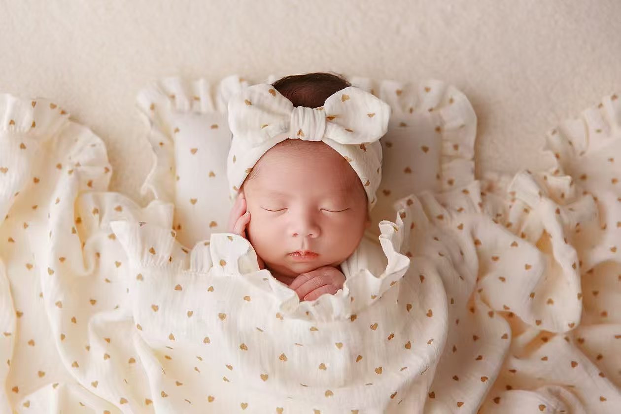 甜美公主(新生儿)