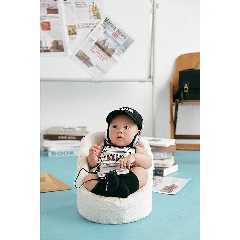 百日酷崽(百天)