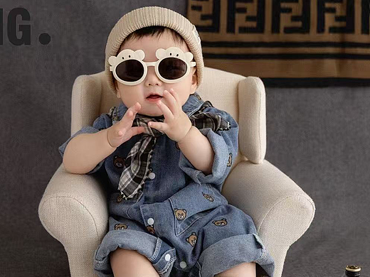 百日酷崽（百天）