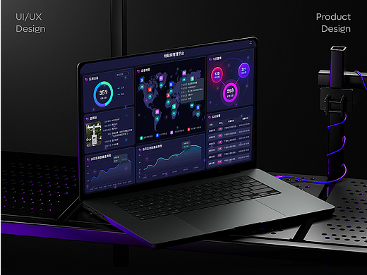 作品集—上线项目