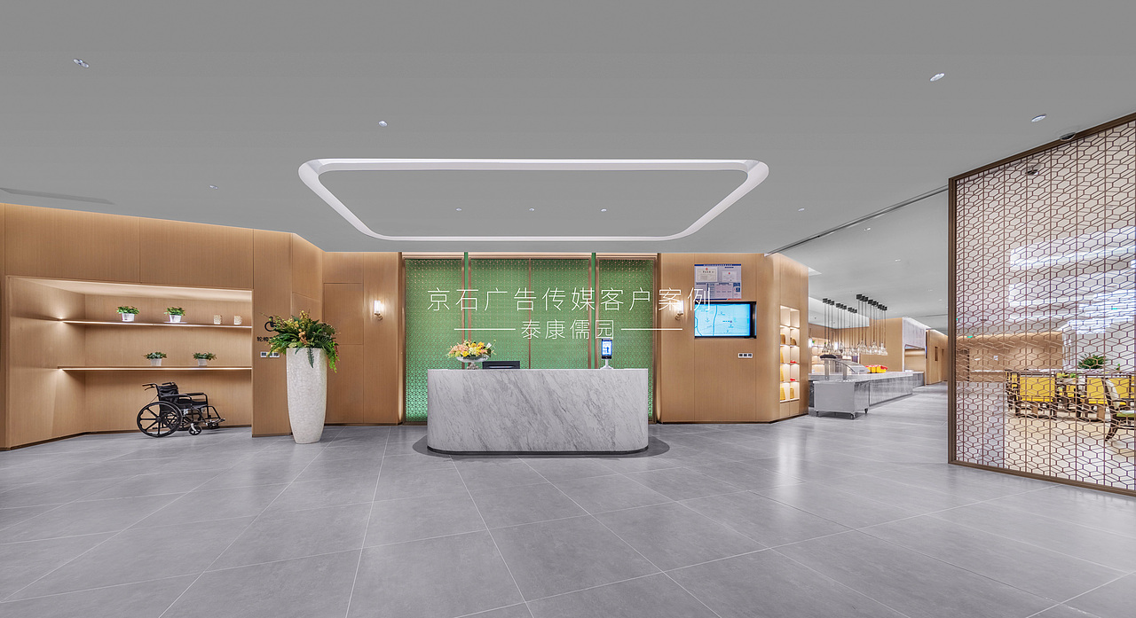 空间拍摄案例-京石传媒（图ZMzk3OTY5NjEy） - 环境/建筑摄影 - 站酷设计师王曜华原创素材 - 站酷ZCOOL