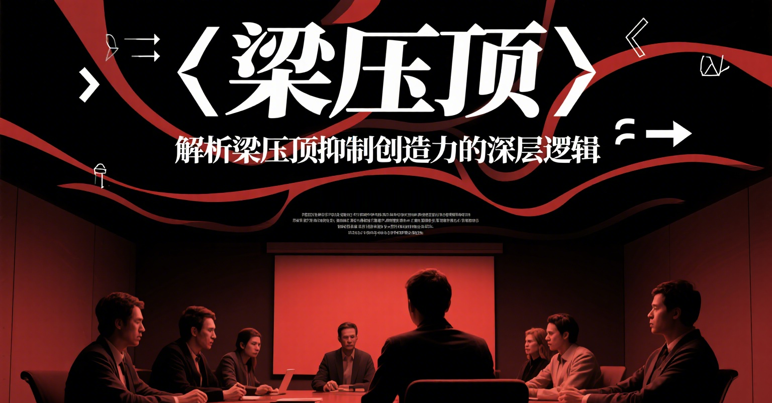 “梁压顶”对创造力的影响及空间设计化解策略：基于圆美空间调理衡态诀（图ZMTUyNTQxNjA=） - 观点 - 站酷设计师圆美设计吴院长原创素材 - 站酷ZCOOL