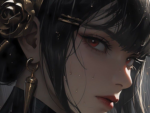 WAN2.2-LightX2V-I2V邪法搭配首发，开源最强动态之一