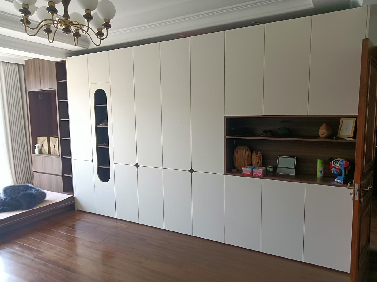 实景落地效果（图ZMzk3OTc3MDcy） - 家装设计 - 站酷设计师澜山全屋定制设计原创素材 - 站酷ZCOOL