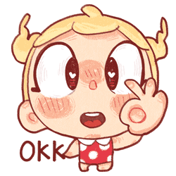 Penny妹妹表情包第二弹