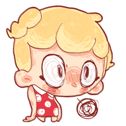 Penny妹妹表情包第二弹