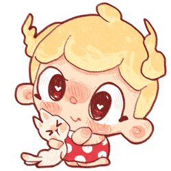 Penny妹妹表情包第二弹