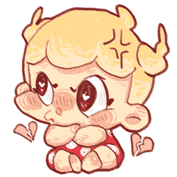 Penny妹妹表情包第二弹