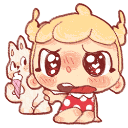 Penny妹妹表情包第二弹