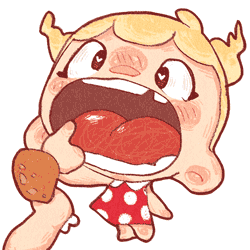 Penny妹妹表情包第二弹