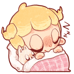 Penny妹妹表情包第二弹