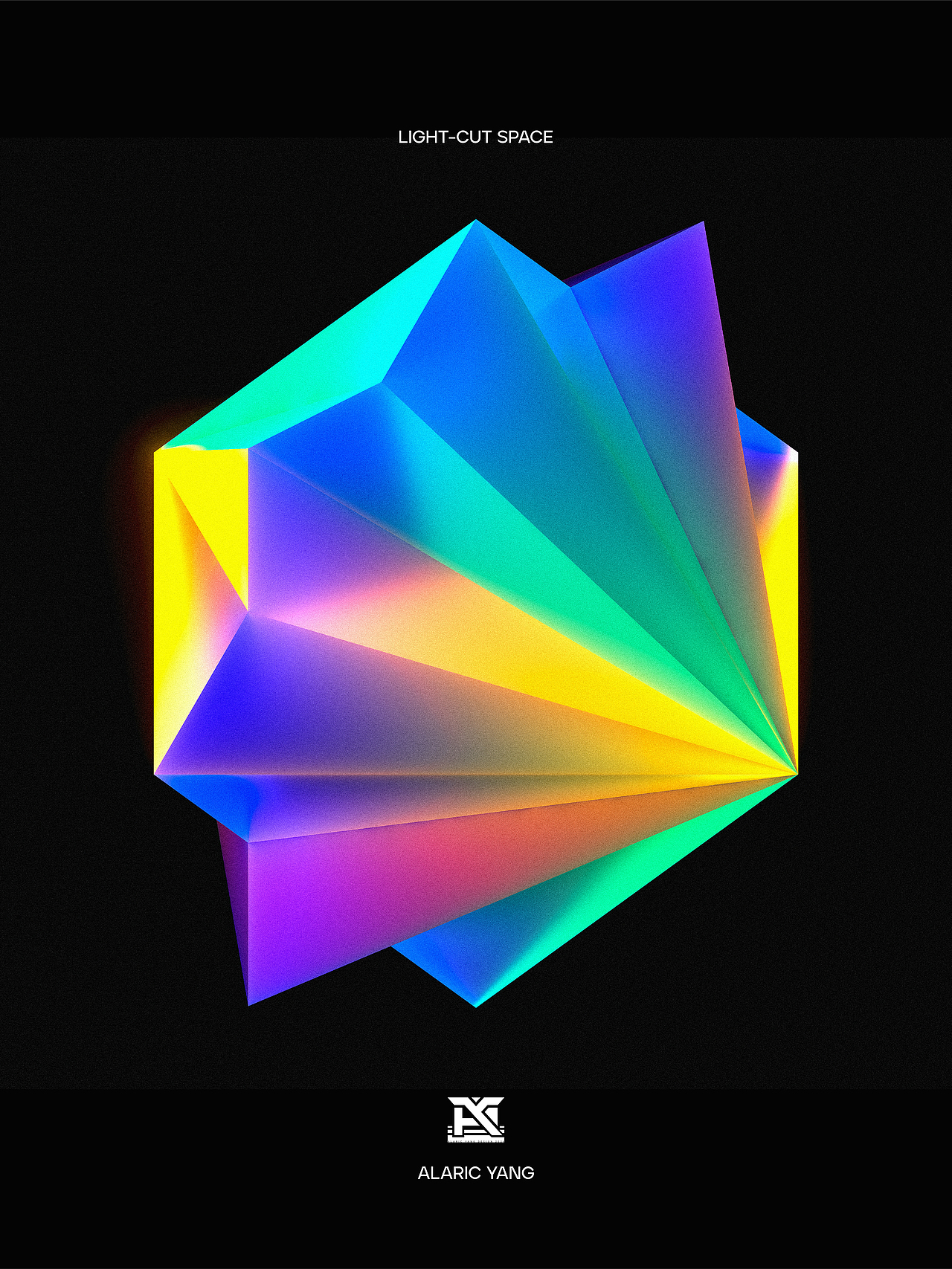 光切空间（ligt-cut space）