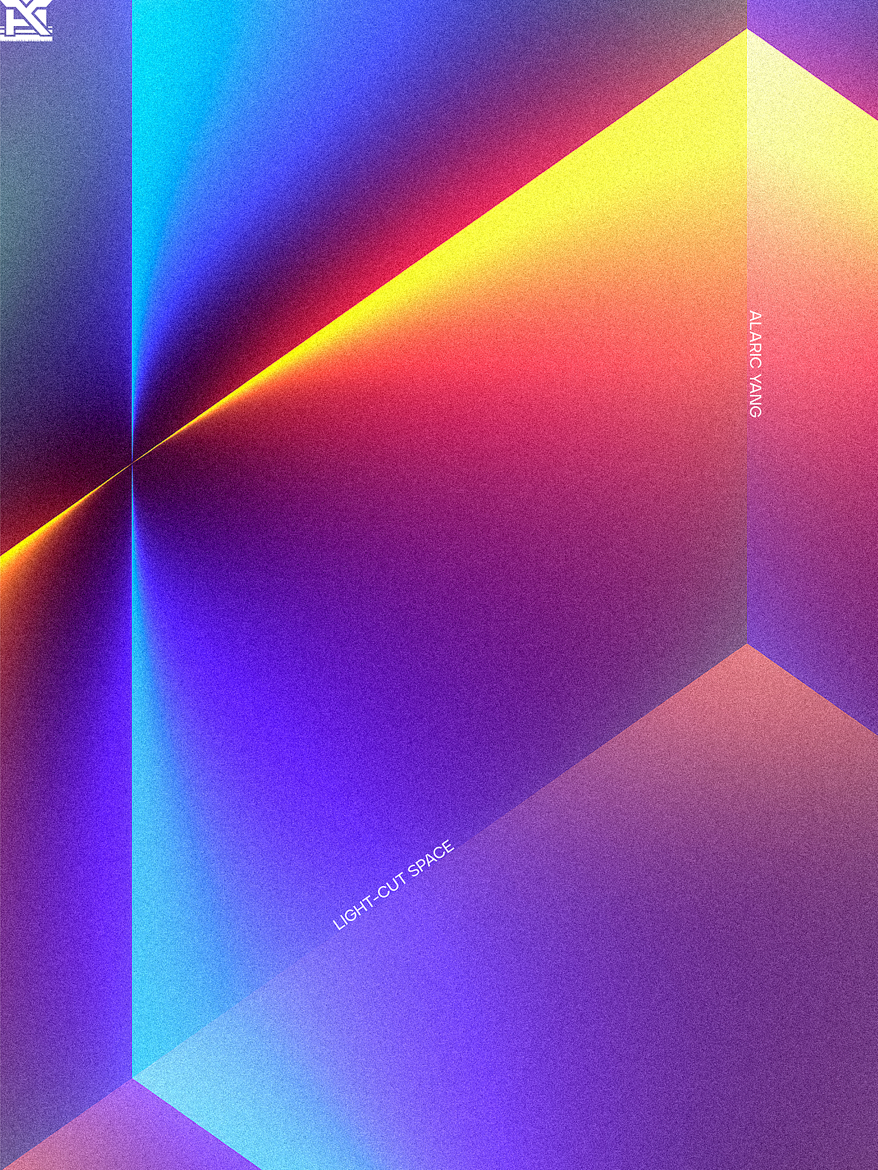 光切空间(ligt-cut space)