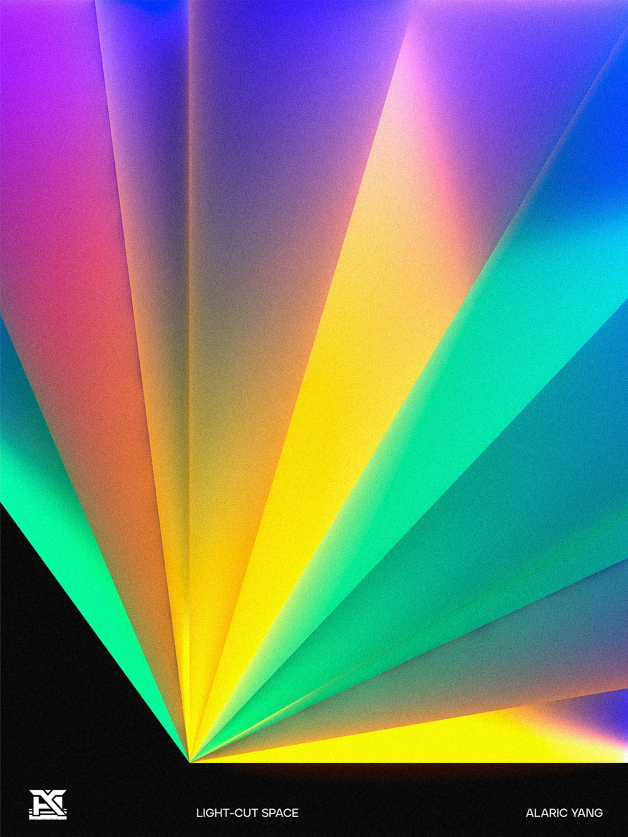 光切空间(ligt-cut space)