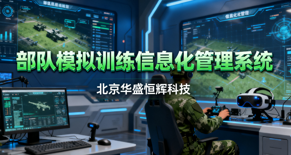 执勤哨位模拟训练系统设计方案