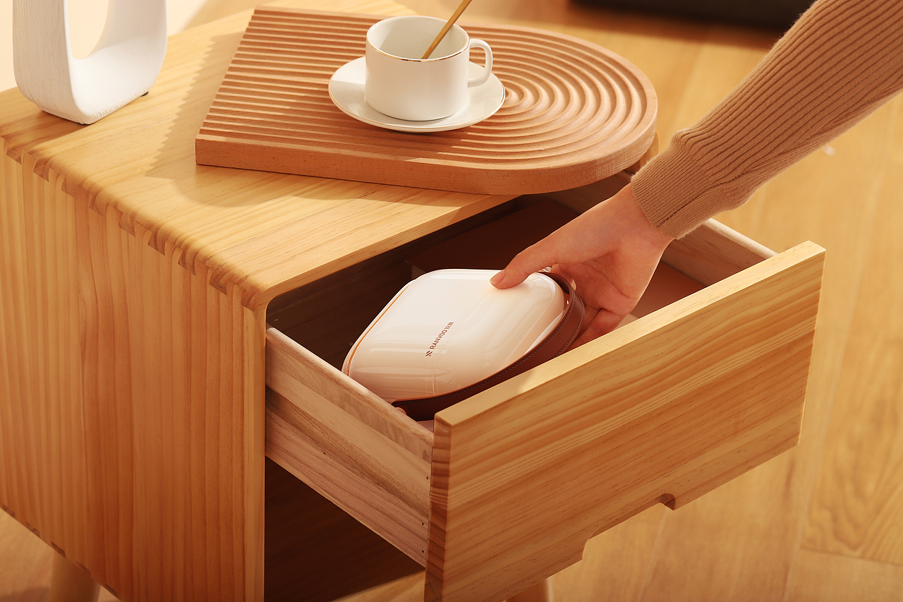 「小」器物里的生活质感——烘鞋器拍摄手记