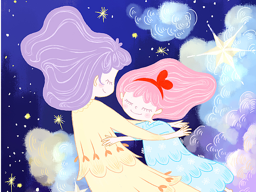 麦穗系列④ · 梦乡