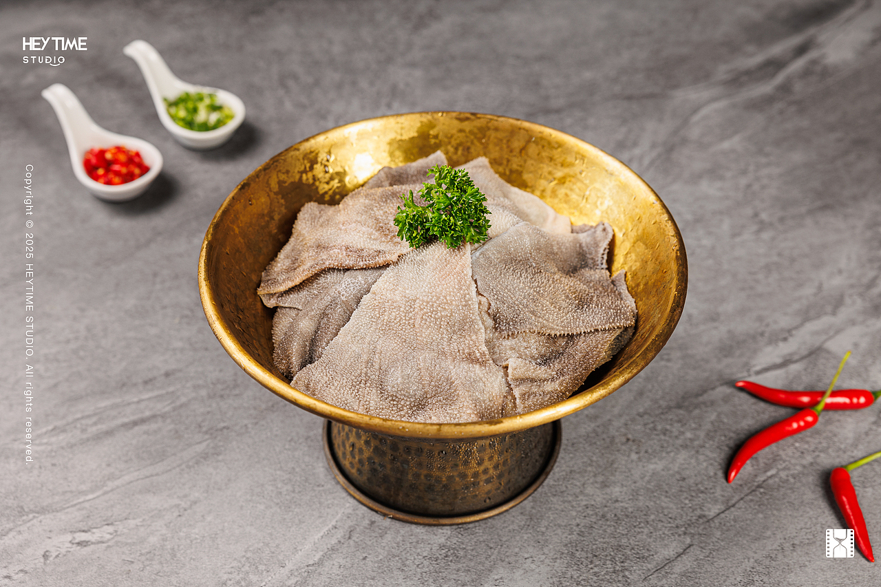 HeyTimeStudio|大牛潮汕牛肉火锅美食照片拍摄