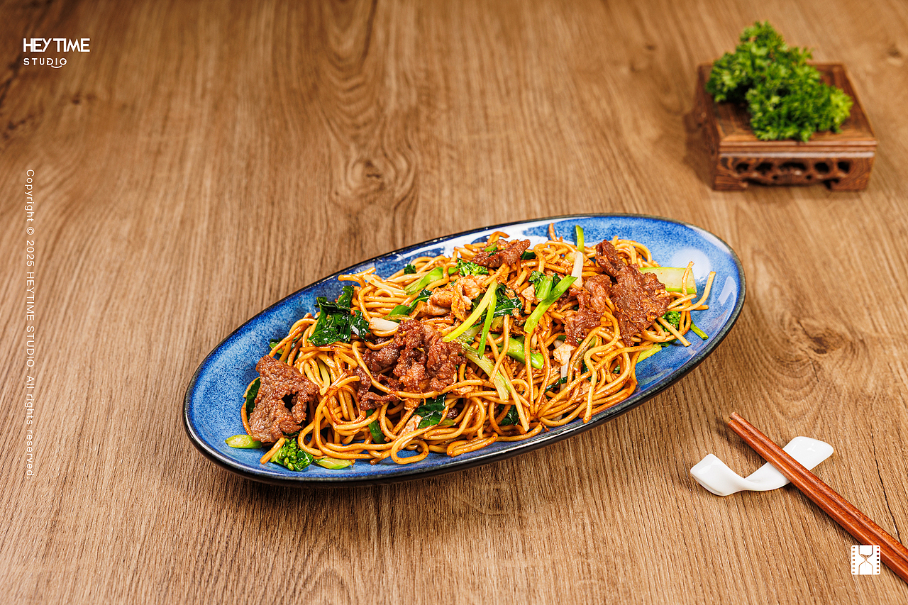 HeyTimeStudio|大牛潮汕牛肉火锅美食照片拍摄