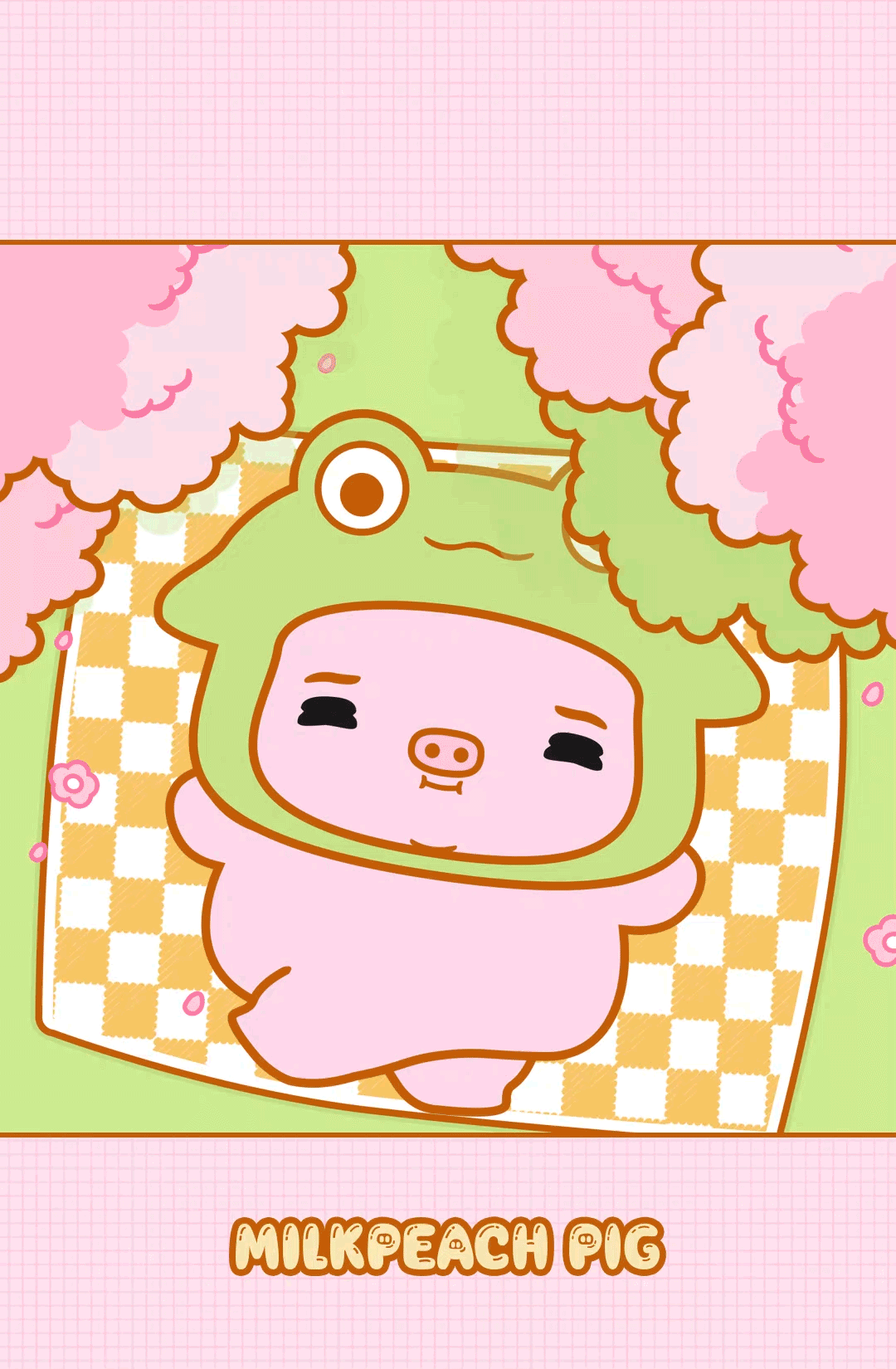 奶桃猪节日篇表情包（图ZMzk3OTgzMjc2） - 网络表情 - 站酷设计师贝贝的天空原创素材 - 站酷ZCOOL