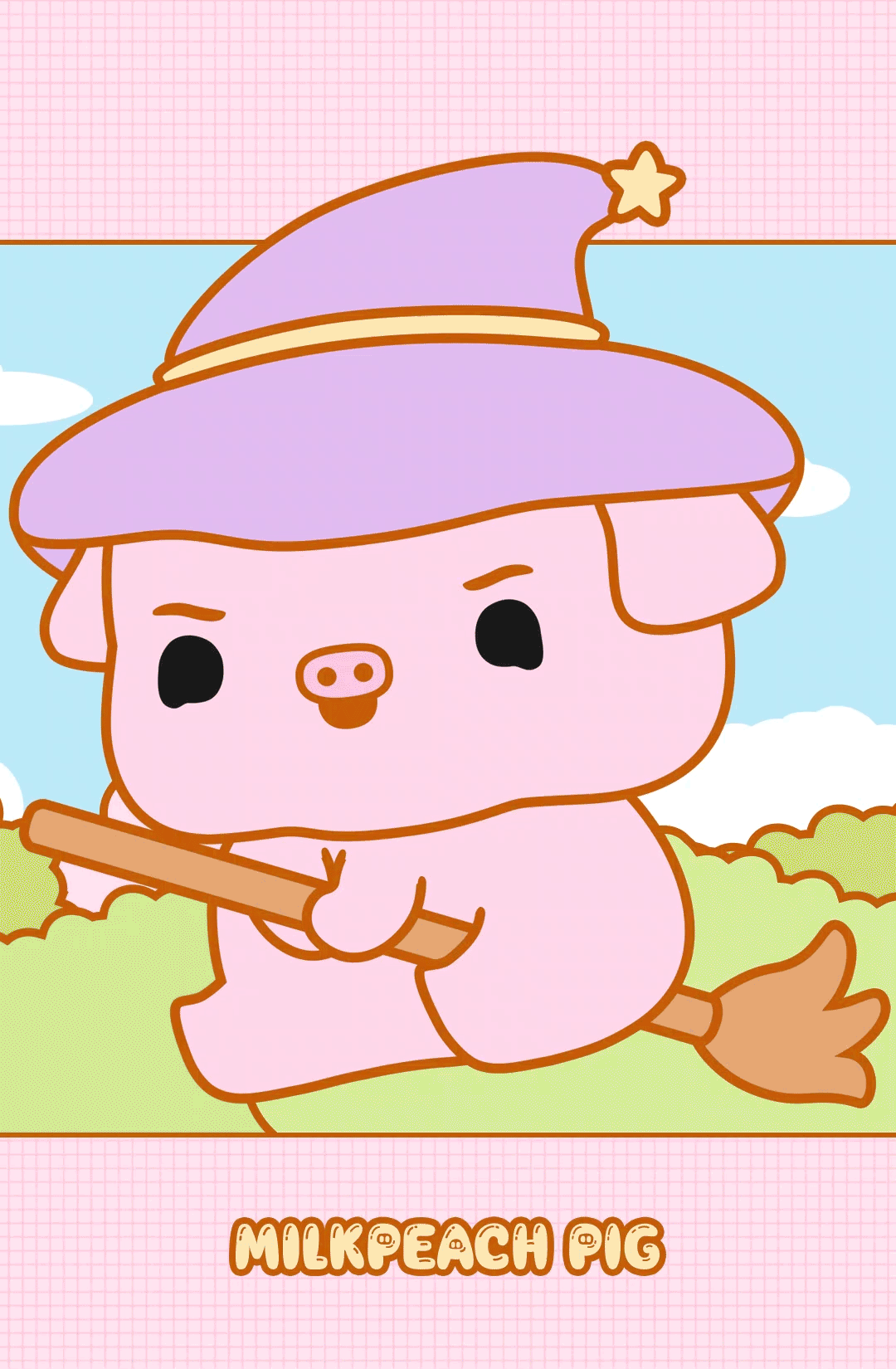 奶桃猪节日篇表情包（图ZMzk3OTgzMjg4） - 网络表情 - 站酷设计师贝贝的天空原创素材 - 站酷ZCOOL