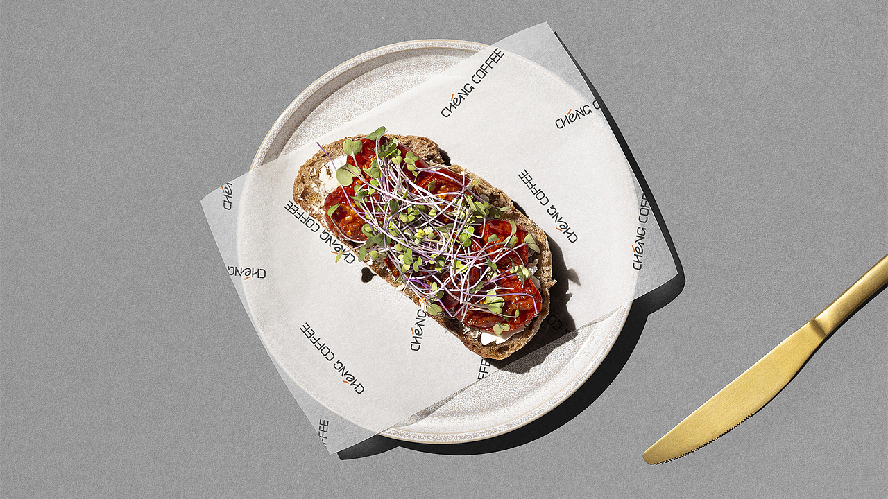 乘光集时营地·露营品牌设计