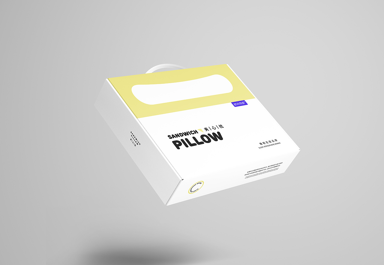 互联网家居品牌设计（图ZMzk3OTg1Mzcy） - 品牌 - 站酷设计师托尼斯逗比欢乐多原创素材 - 站酷ZCOOL