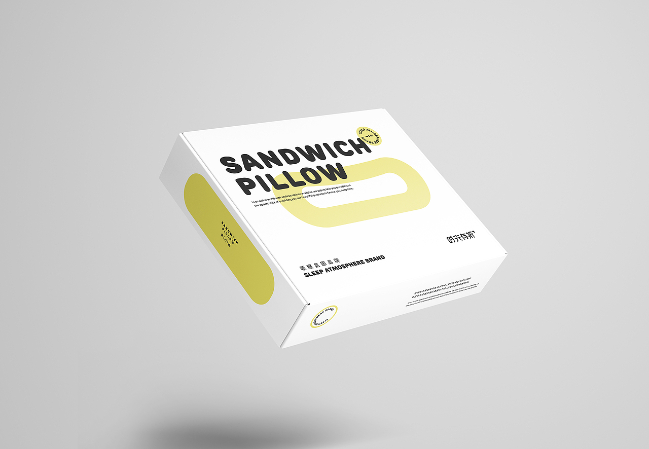 互联网家居品牌设计（图ZMzk3OTg1Mzg0） - 品牌 - 站酷设计师托尼斯逗比欢乐多原创素材 - 站酷ZCOOL