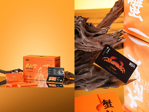 电商摄影|蟹卡摄影
