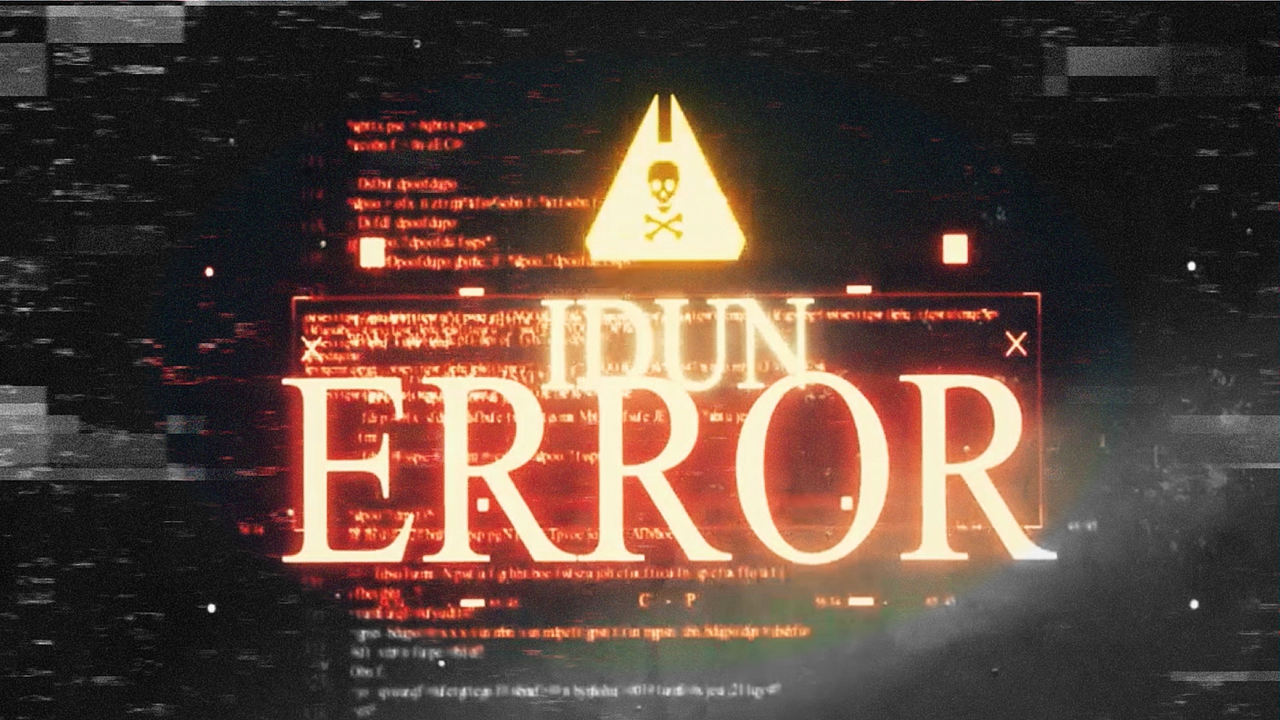 AI&C4D短片制作《伊登计划》丨《IDUN DATA》（图ZMzk3OTg3Nzcy） - AI作品 - 站酷设计师SHAWZONG原创素材 - 站酷ZCOOL