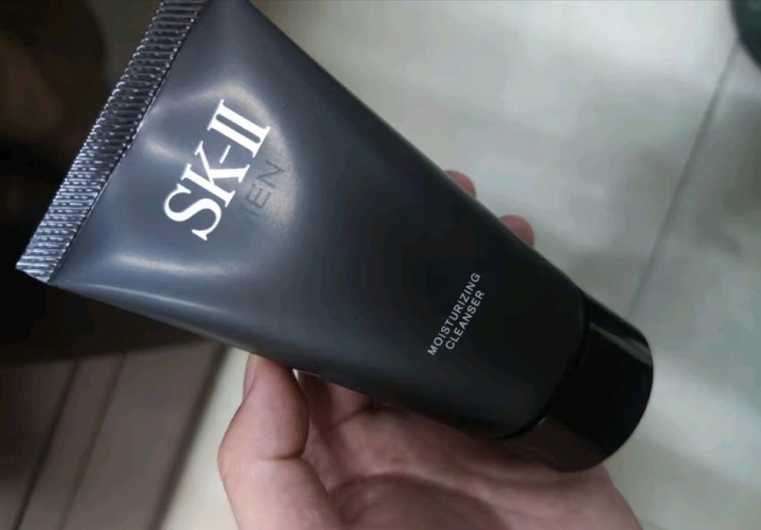 2025油皮救星降临！5款洗面奶SPA级控油，洗完12小时不泛油光～