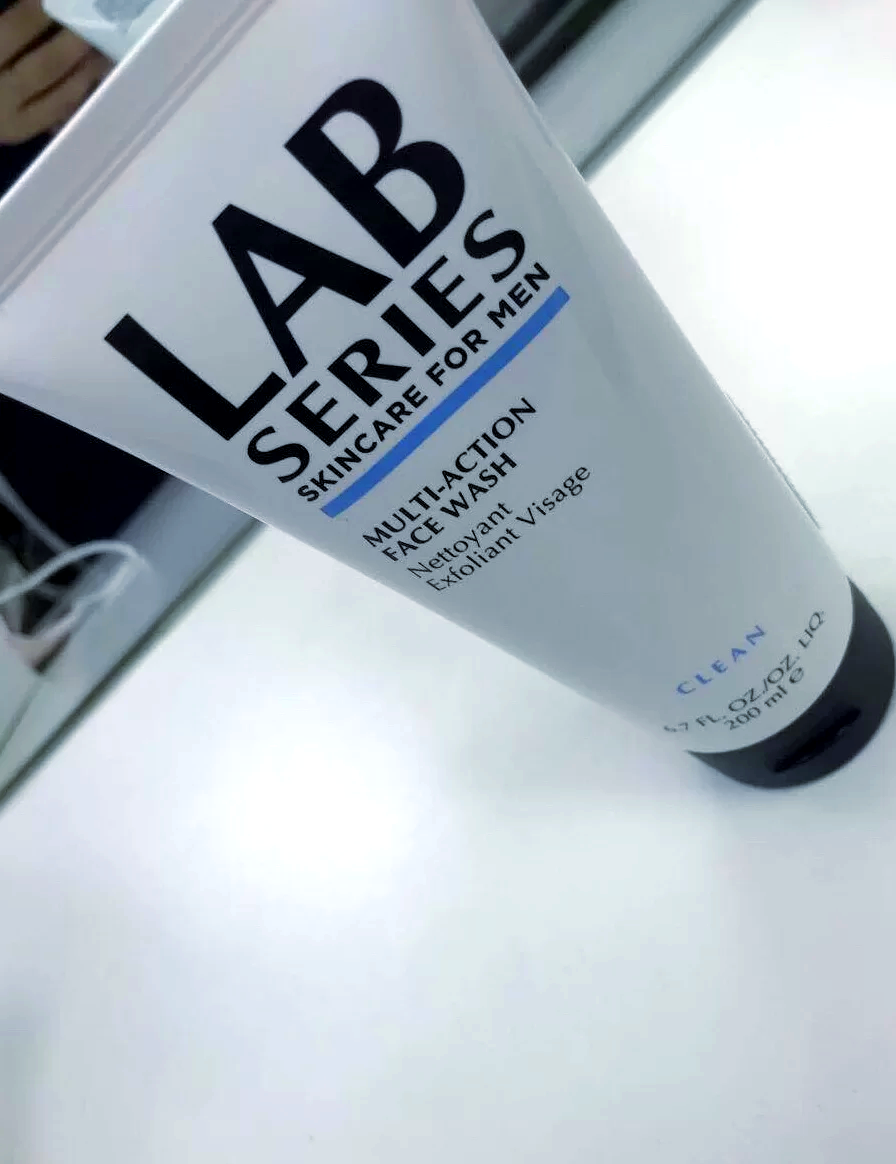 2025油皮救星降临！5款洗面奶SPA级控油，洗完12小时不泛油光～