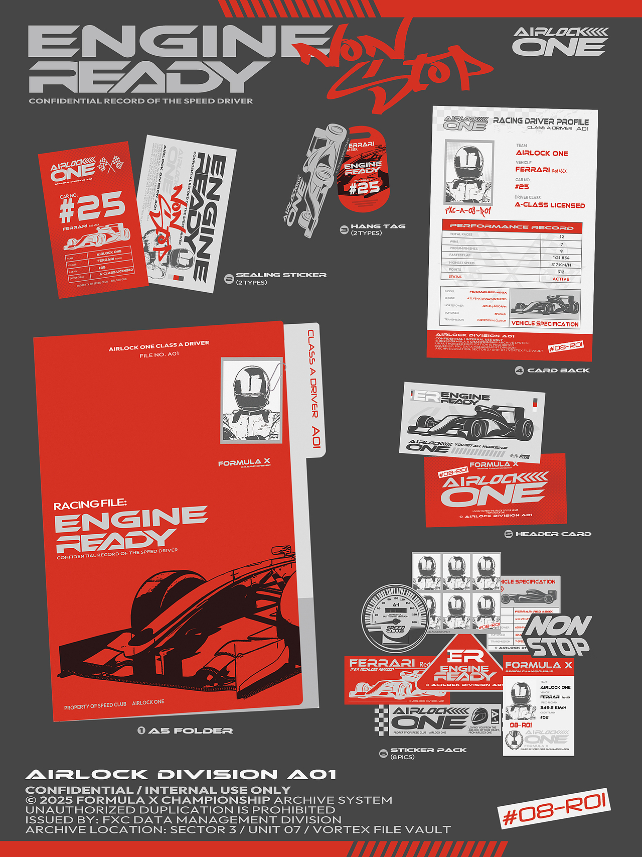 赛车手主题 周边设计（图ZMzk3OTkzMjY0） - 其他平面 - 站酷设计师suishiss原创素材 - 站酷ZCOOL