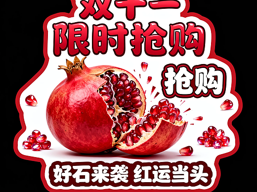 今日份AI训练~异性卡片设计~