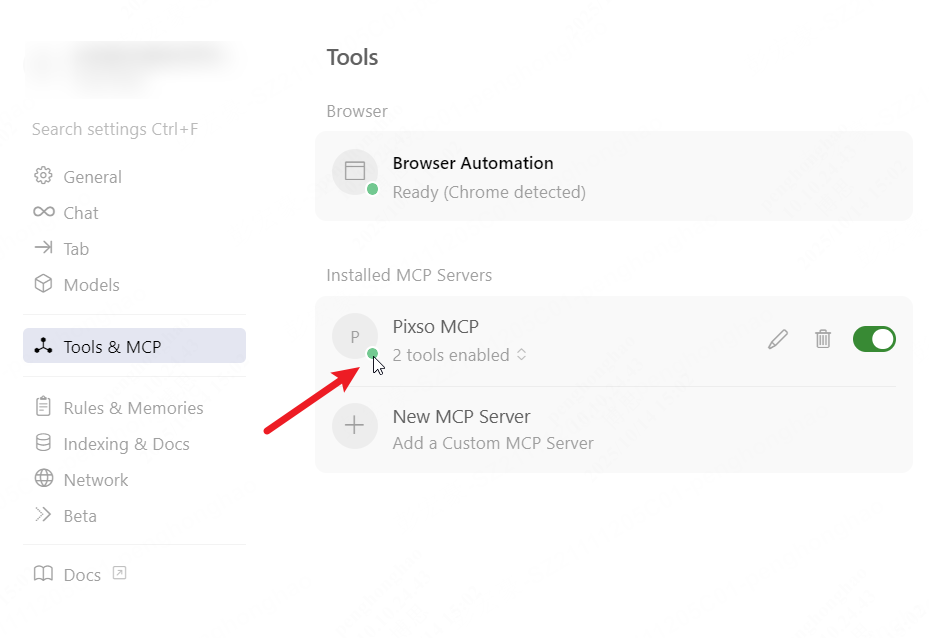 哪些设计工具可使用MCP？3款流行的AI软件盘点！（图ZMTUyNTQ2NTY=） - 教程 - 站酷设计师设计师皮卡原创素材 - 站酷ZCOOL