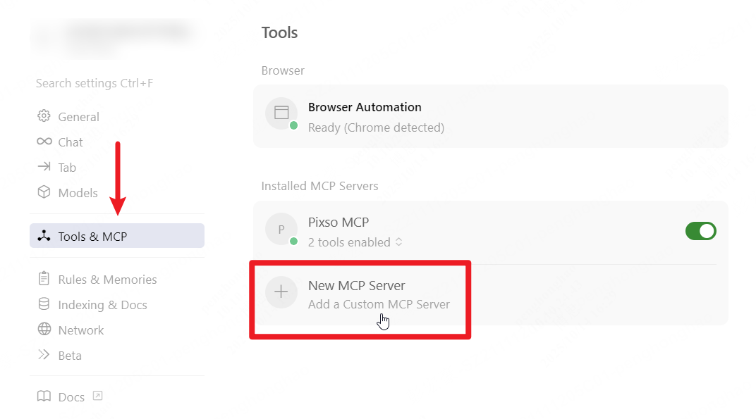 哪些设计工具可使用MCP？3款流行的AI软件盘点！
