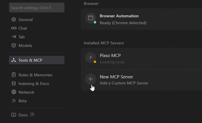 哪些设计工具可使用MCP？3款流行的AI软件盘点！
