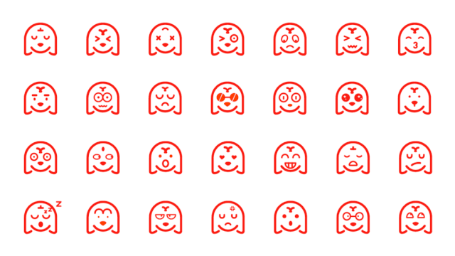 宠物家-可翻转的宠物形象（图ZMzk3OTk1Mjg4） - 品牌 - 站酷设计师Z31689182原创素材 - 站酷ZCOOL