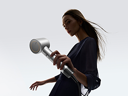 追觅吹风机Mova shina 10 产品精修